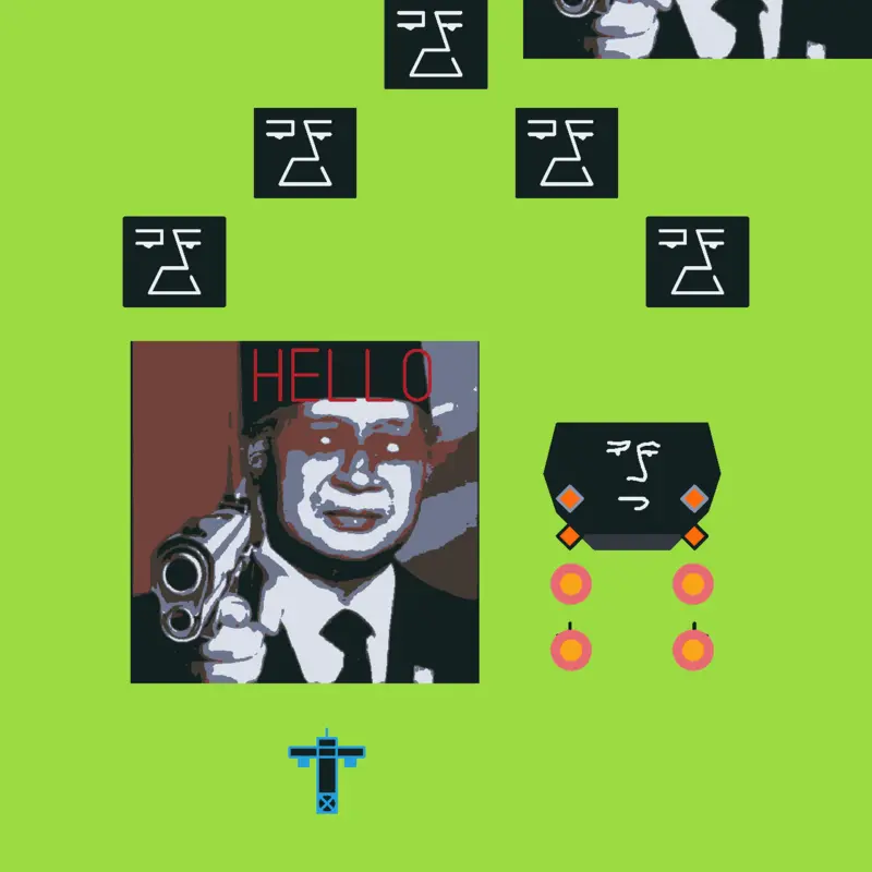 Game by @IdGames