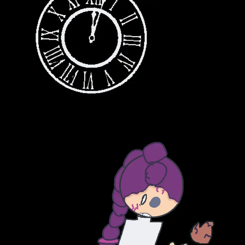 Game by @__mana_aya__