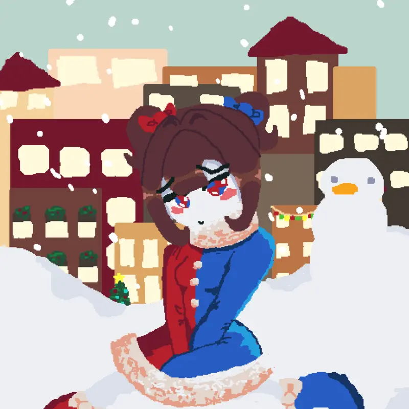 Game by @carol2525
