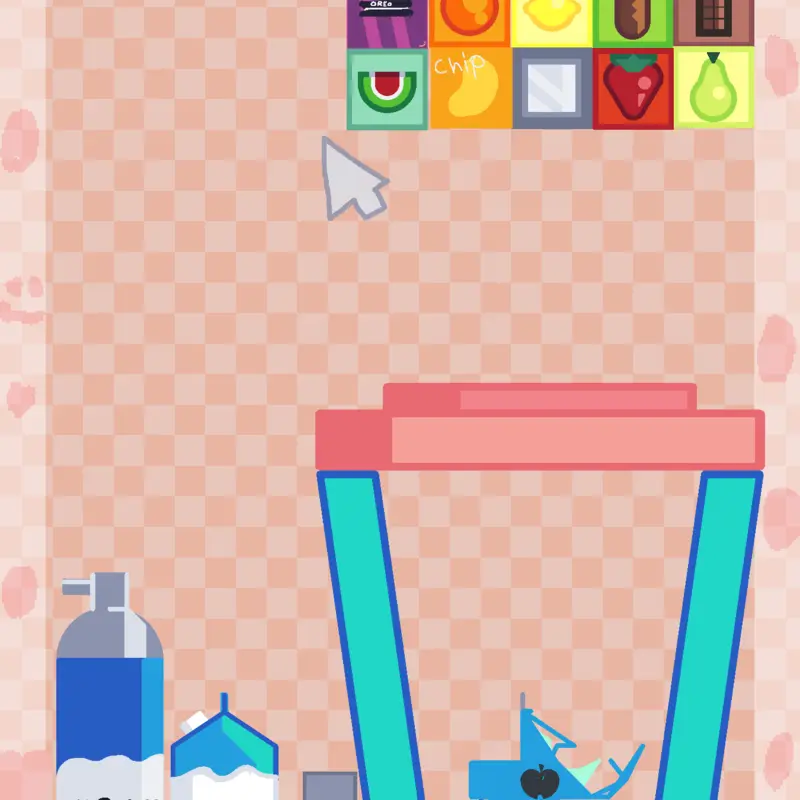 Game by @WifeMafioso