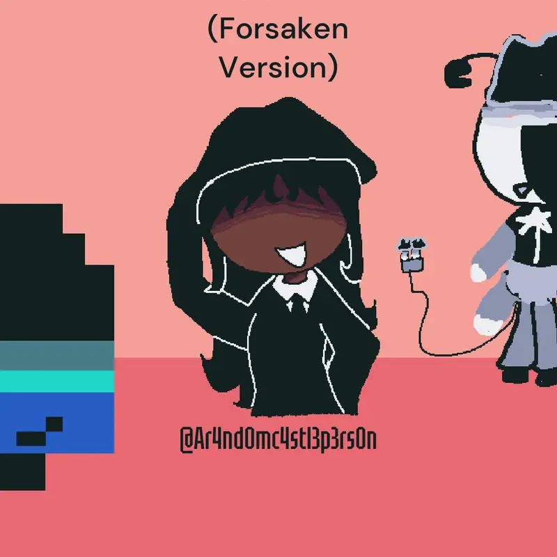 Game by @M1DNIGHTTH4T_TH3RIAN