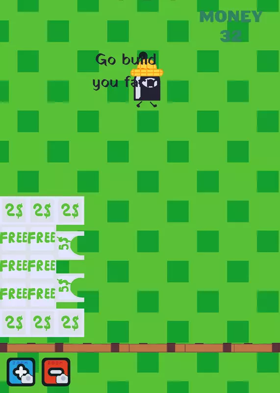 Game by @yerri_5080