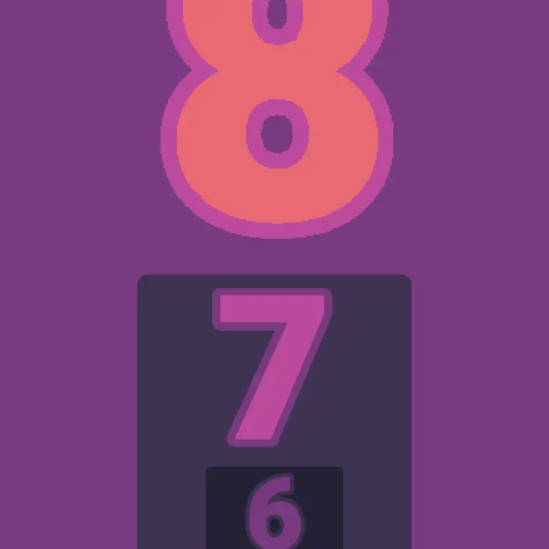 Game by @YvetteMcCallum