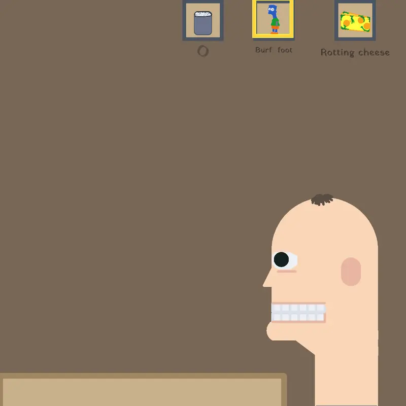 Game by @scp_47467373