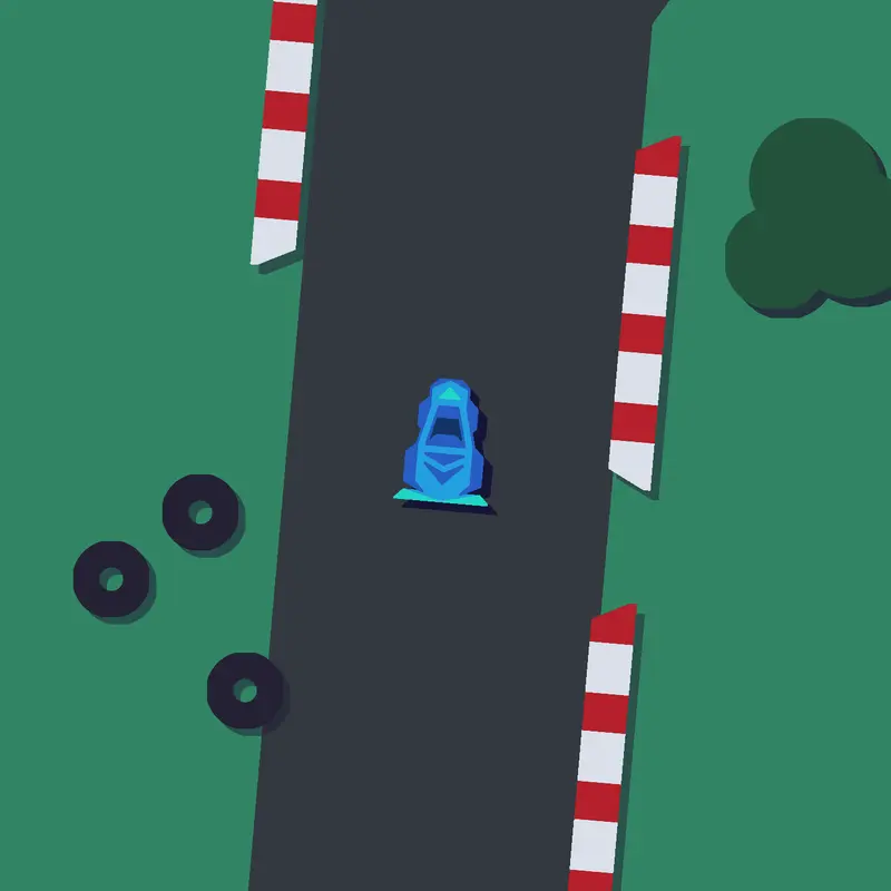 Car city (beta) by @gamecreator321
