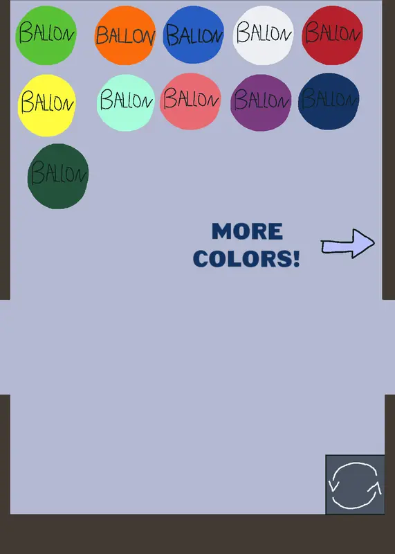 Balloon Sandbox!!! by @Abrammn1420