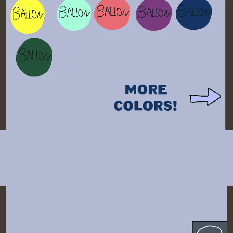 Balloon Sandbox!!! by @Abrammn1420