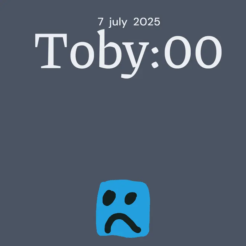 Game by @tobycat
