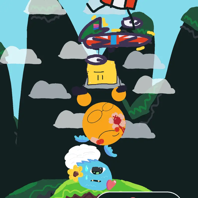 Game by @Mexica_Studios