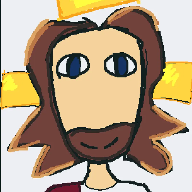 Game by @comoamojesus