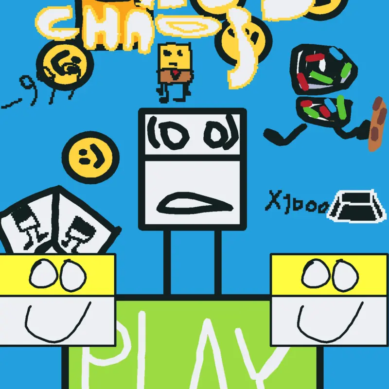Game by @eaf-clube
