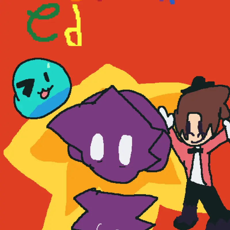 Game by @thefnffan