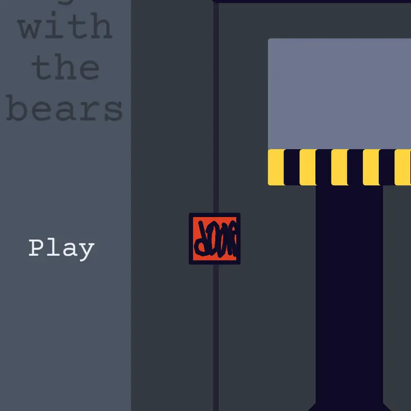 Game by @bro6nos