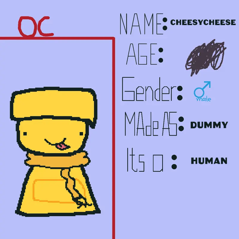 Game by @cheesycheese