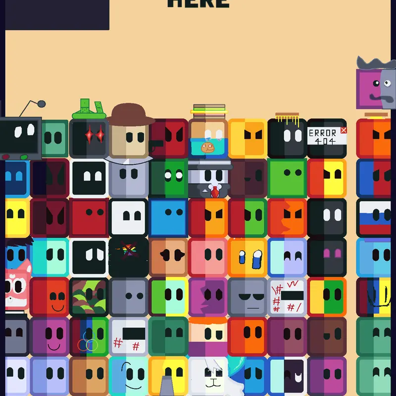 Game by @gelson