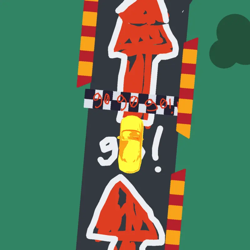 Game by @haneenahmad
