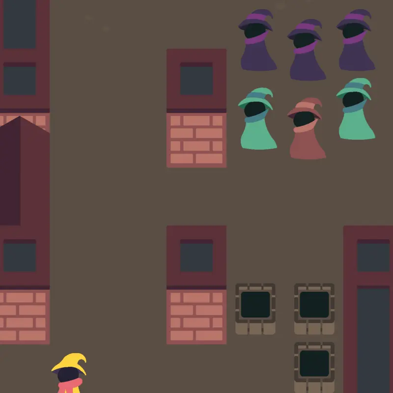 Game by @Andrespro1128