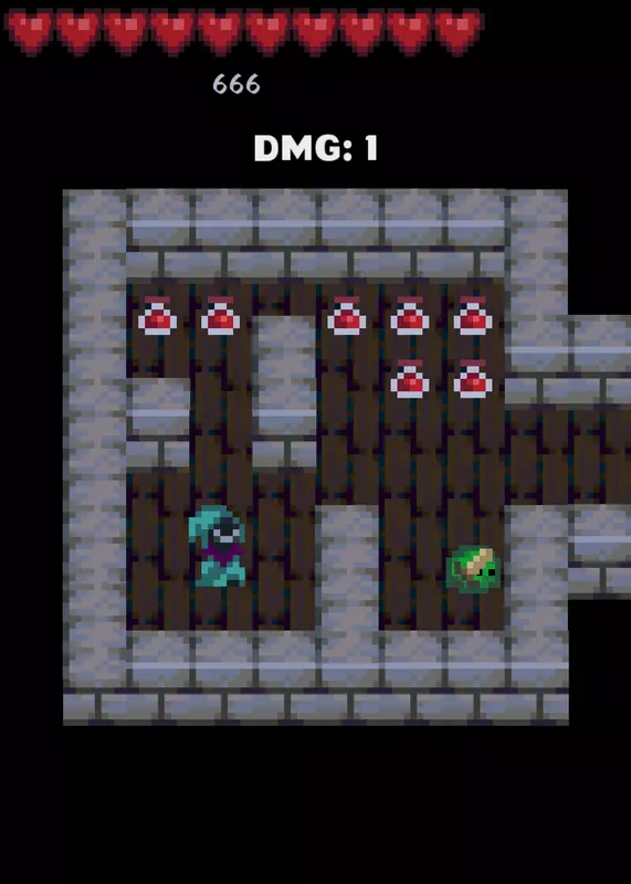 Game by @ScratcherNINE_Official