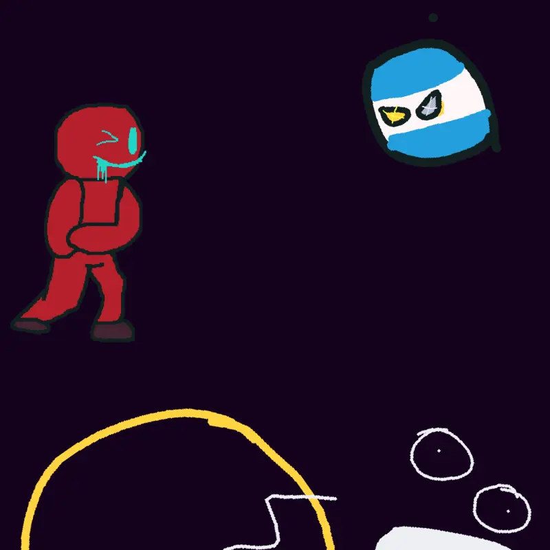 Game by @BlueandredshutdownerBR