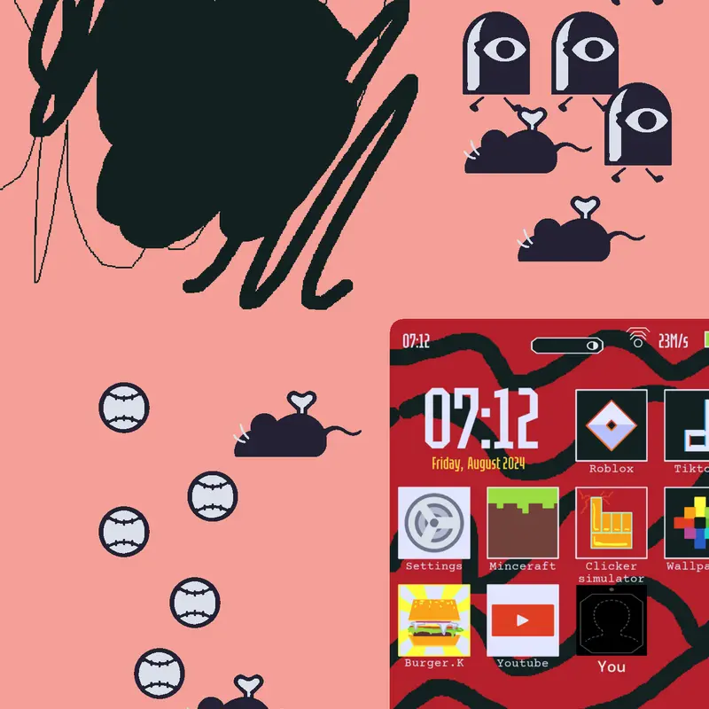 Game by @earlybird