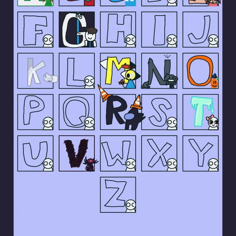 Game by @kayfpe