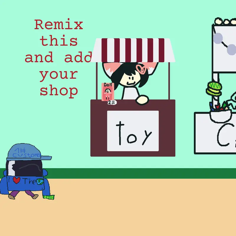Game by @M00NC4K3