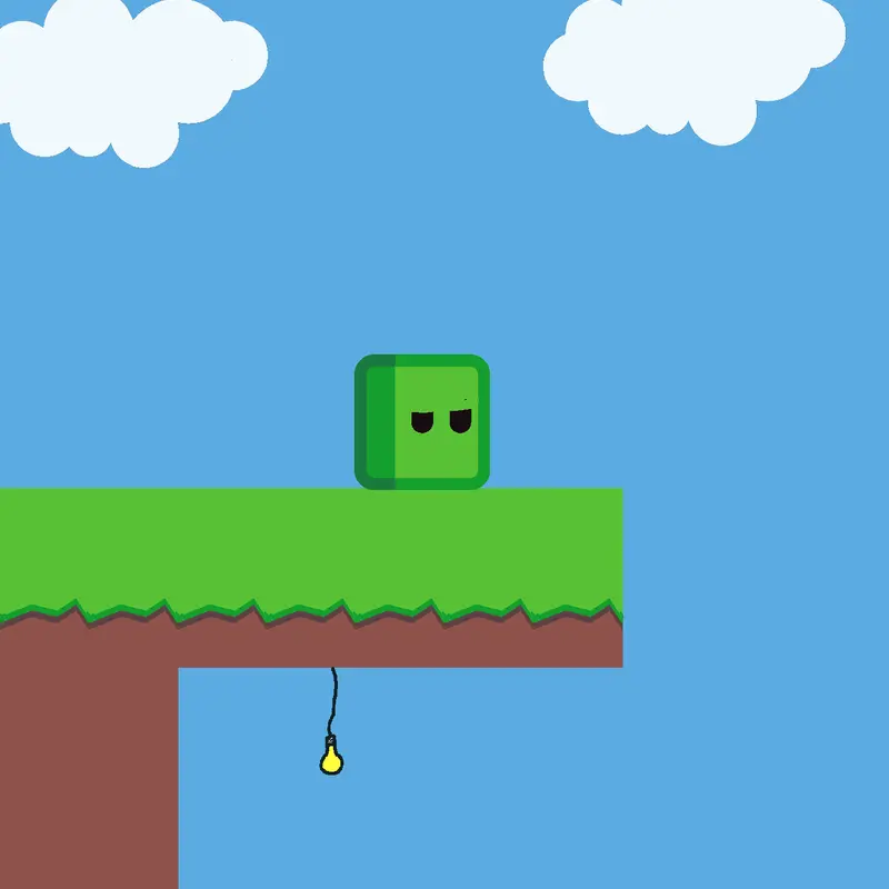 Game by @ibrahim18