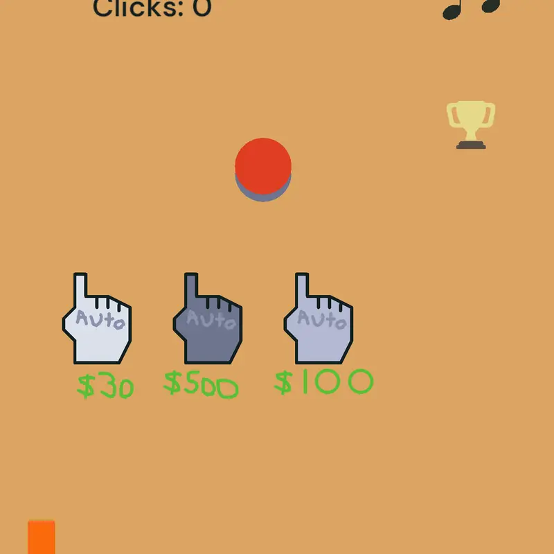 Game by @iwdi