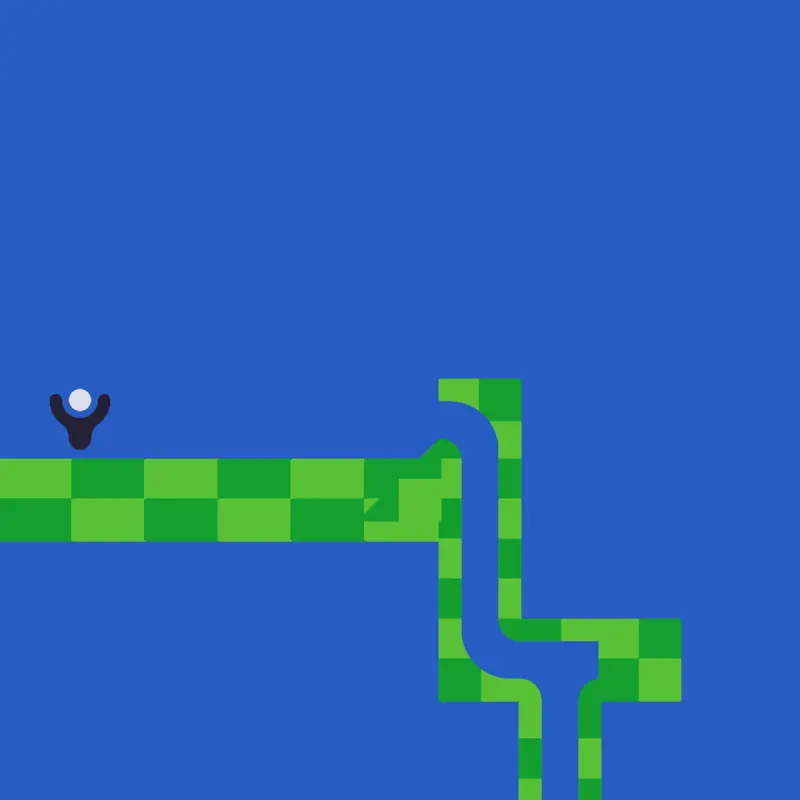 Game by @leodunn