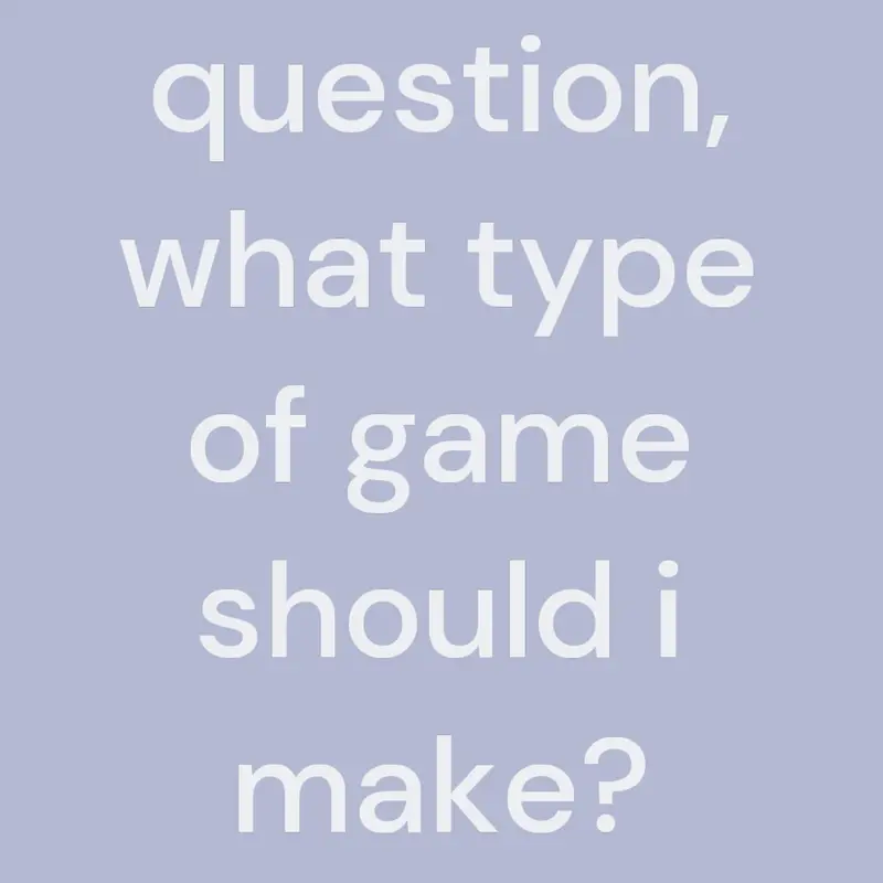 Game by @HappyCastler