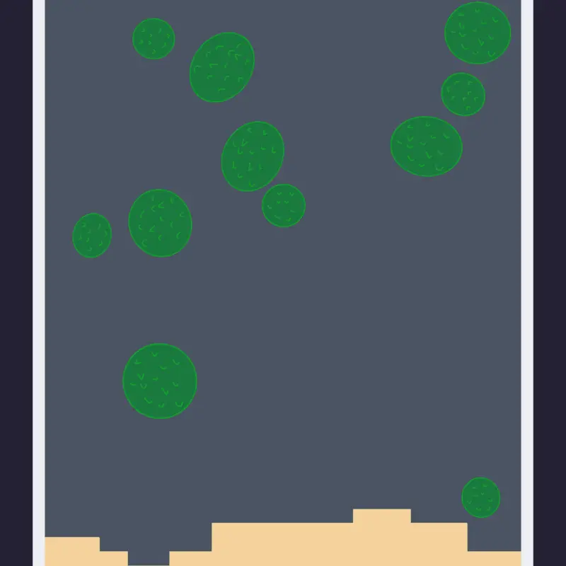 Game by @tinoil