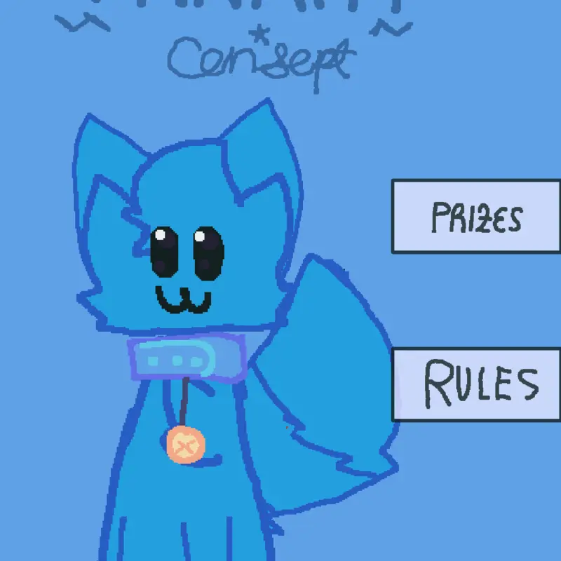 Game by @Catty_floof