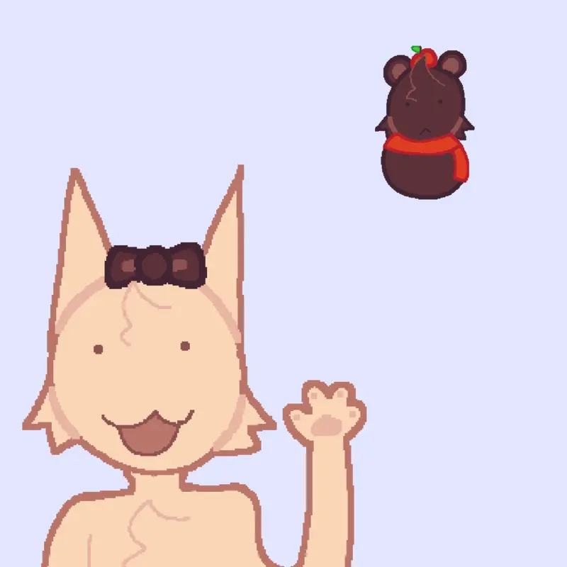 Game by @STRAWBERRY_LOLL