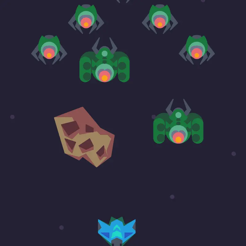 Game by @capybar