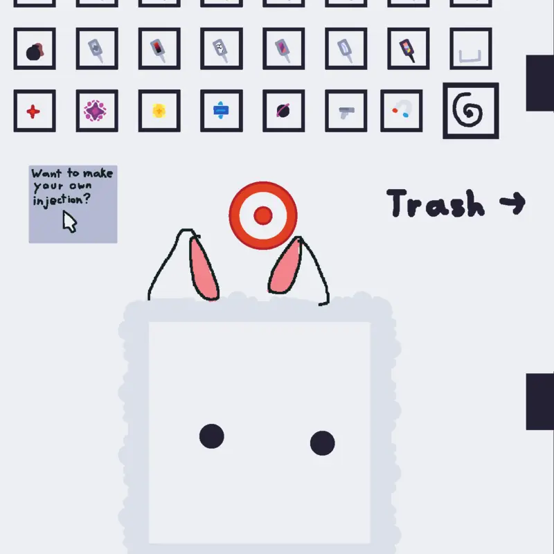 Game by @luvbunnnnnnnniesssssssss