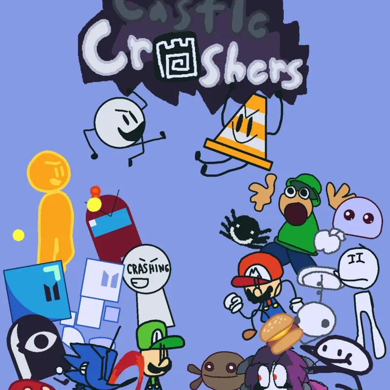 Game by @mrkrabbity
