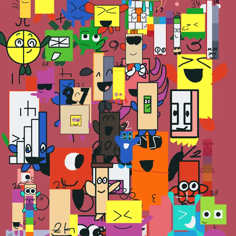 Game by @zanehogi