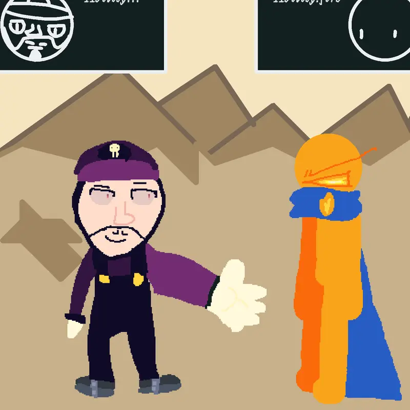 Game by @Sneaky-The-Orange-ninja