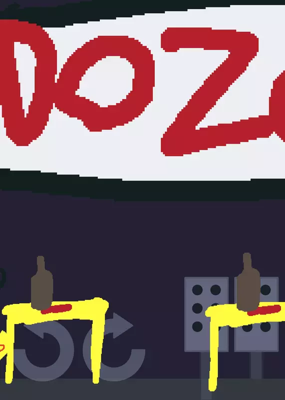 Game by @RubikZz