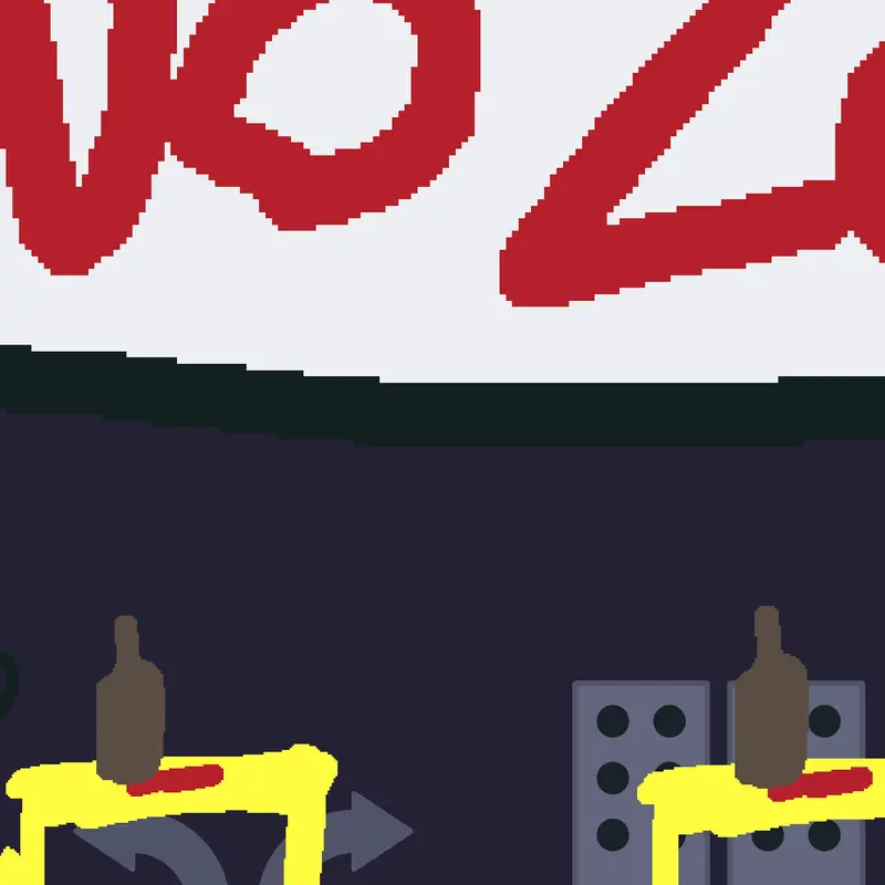 Game by @RubikZz