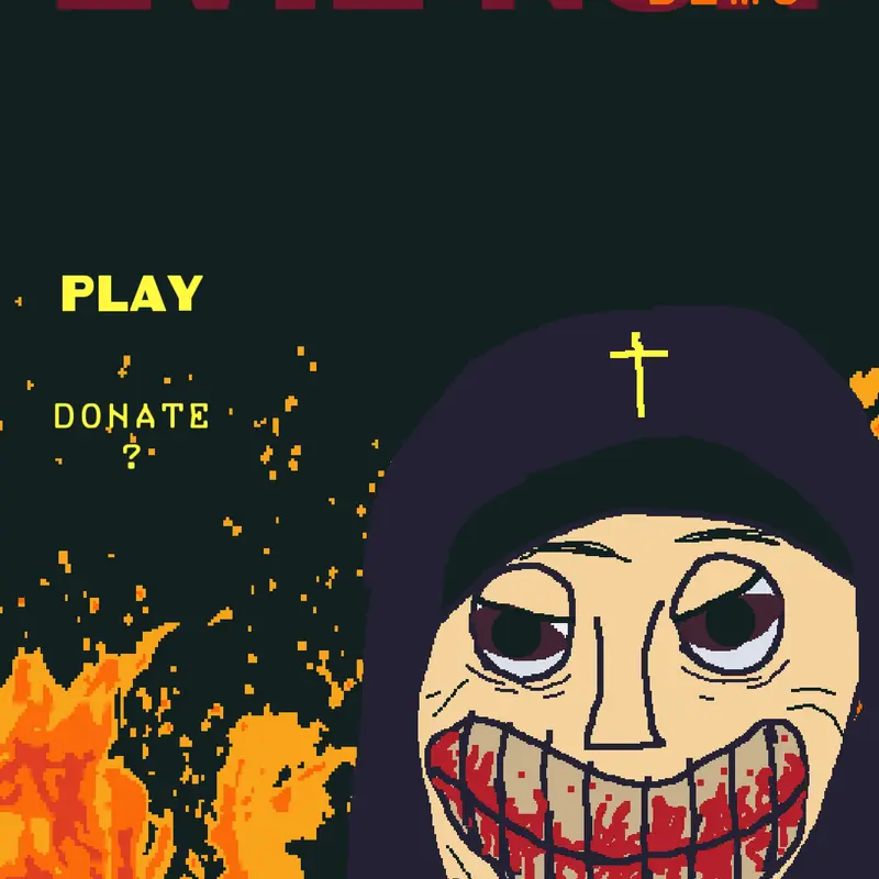 Game by @mr_lemon