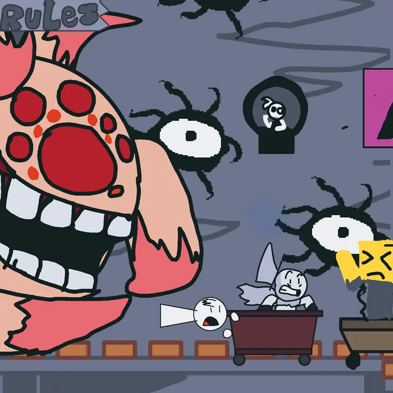 Game by @cocopuffs