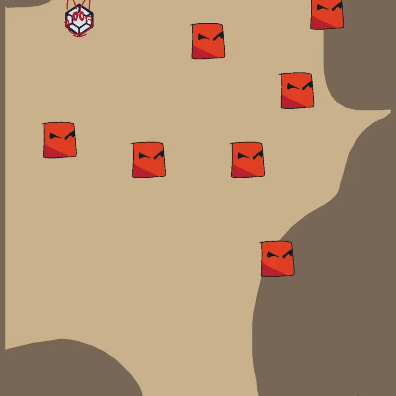 Game by @zinaby2024