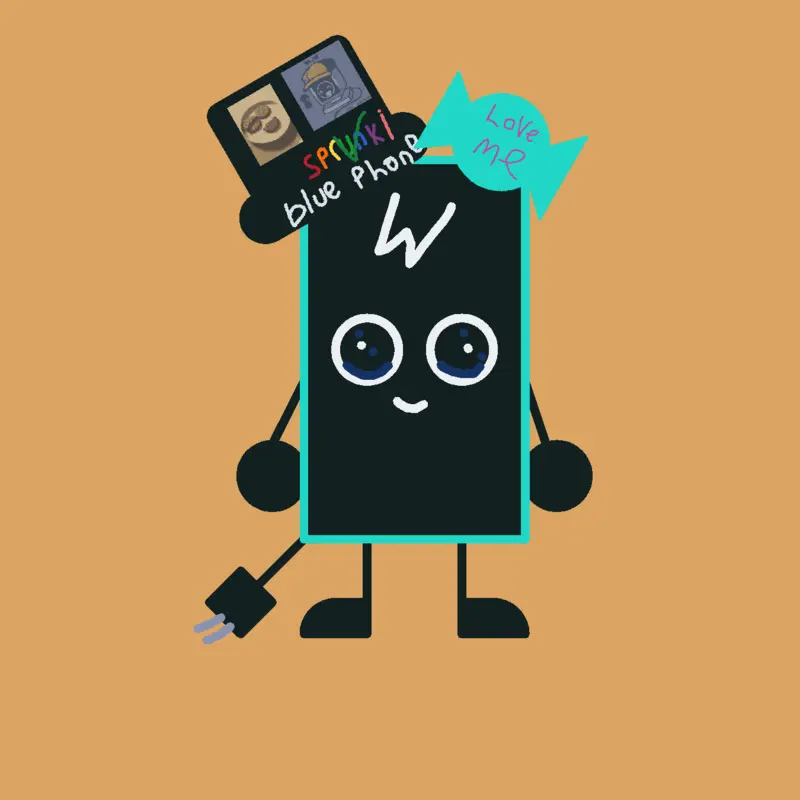 Game by @blue_phone_the_phone