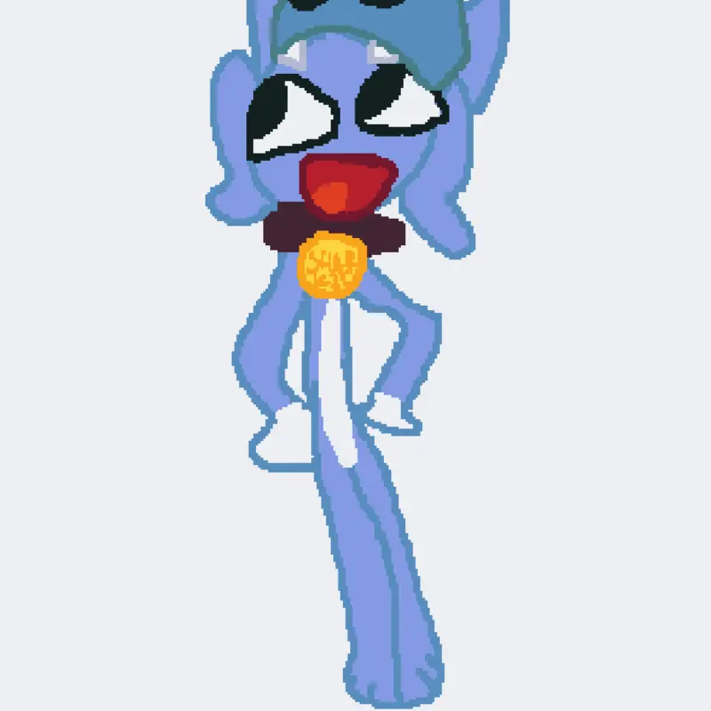 Game by @wollowowo