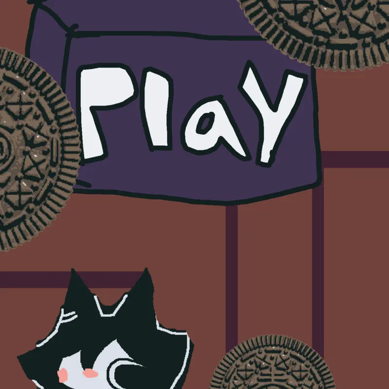 Game by @ducki-nami