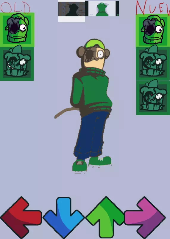 Game by @gxhffyyfhf
