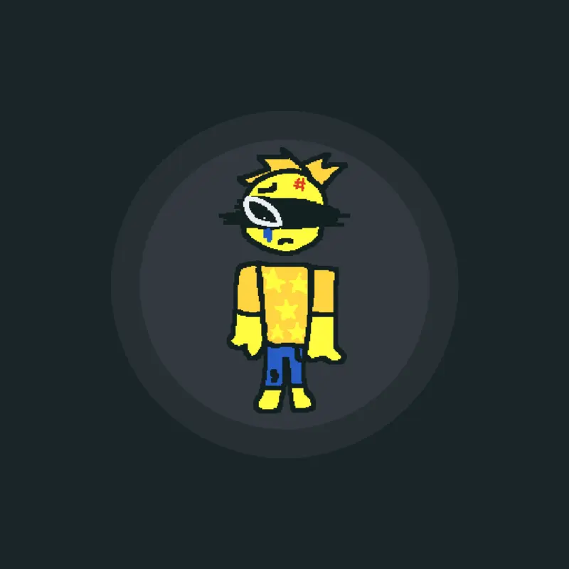 Game by @Indigo_Yellow