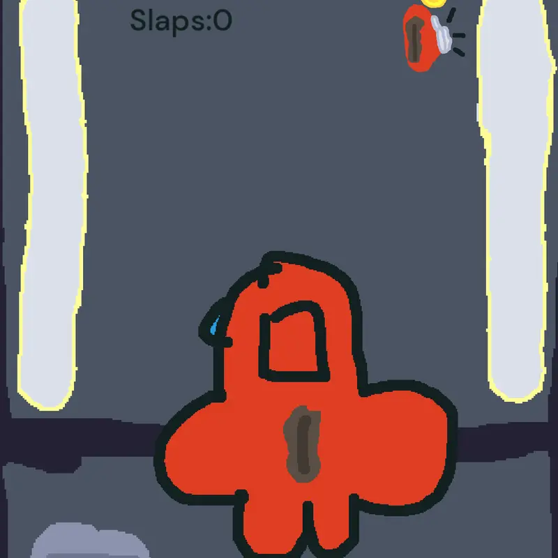 Game by @IMATHREATTOSOCITY
