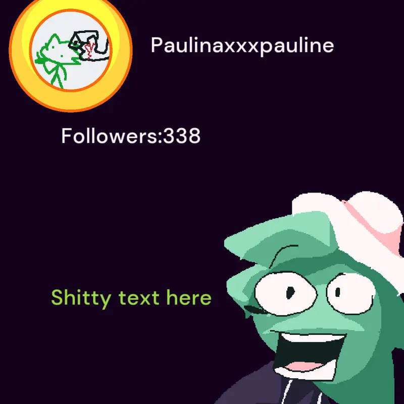 Game by @paulinexxxpaulina